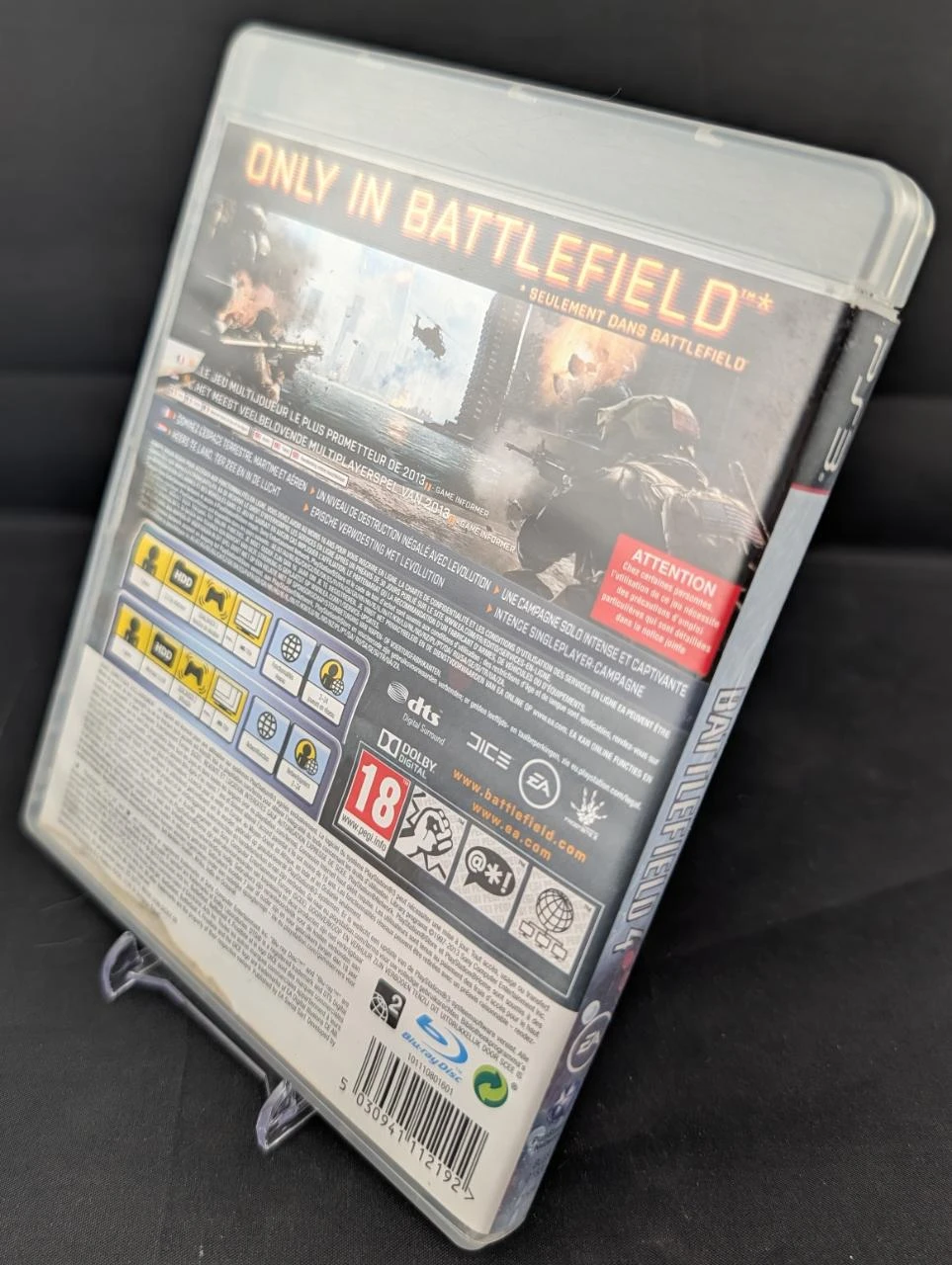 Battlefield 4 – photo 5